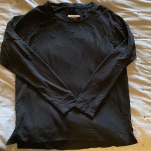 Lou & Grey Signature Softblend Sweatshirt for Loft